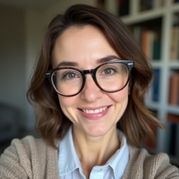 Katherine Moore